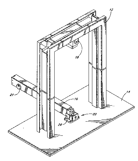 Une figure unique qui représente un dessin illustrant l'invention.